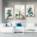GoldenLushDeer Homeko3