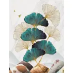 GoldenLushDeer Homeko6