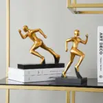 GoldenRunningMan Homeko6