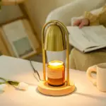 Golden_Bell_Candle_Warmer_-_-4196685 Golden Bell Candle Warmer