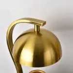 Golden_Curved_Bar_Stand_Retro_Candle_Warmer_-_-4196806 Golden Curved Bar Stand Retro Candle Warmer