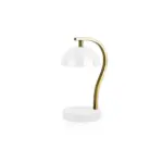Golden_Curved_Bar_Stand_Retro_Candle_Warmer_-_-4196825 Golden Curved Bar Stand Retro Candle Warmer