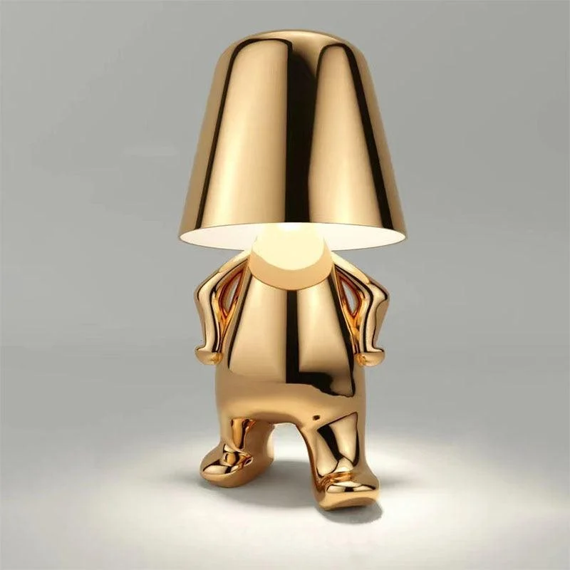Golden Lamp -  - #tag1#