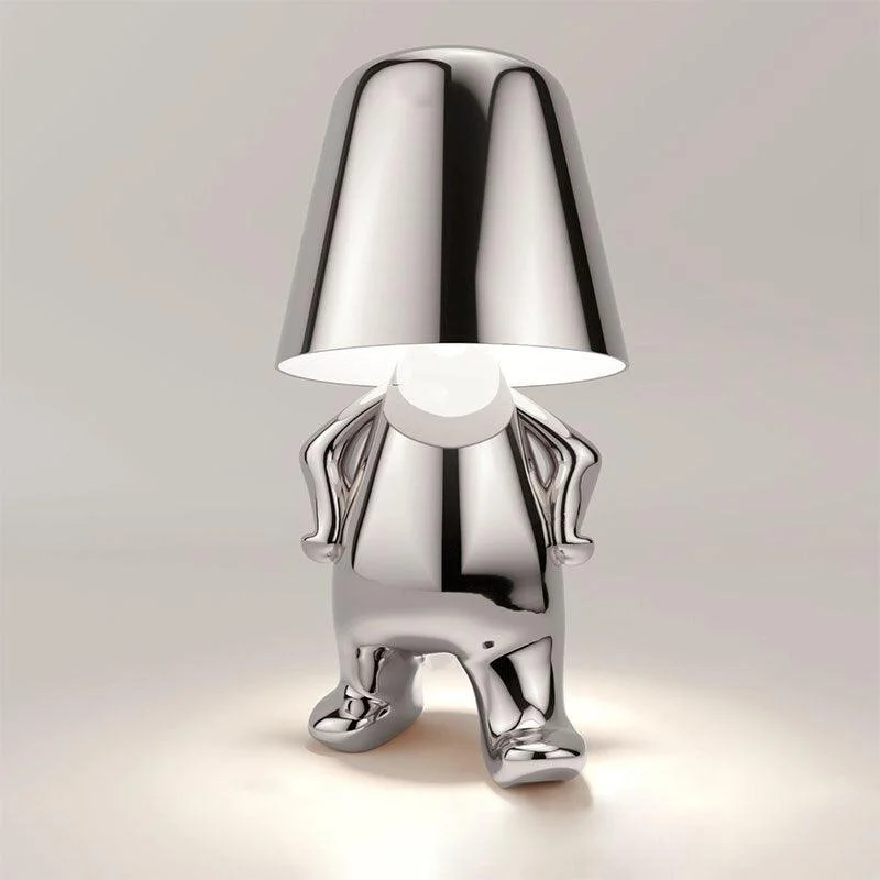 Golden Lamp -  - #tag1#