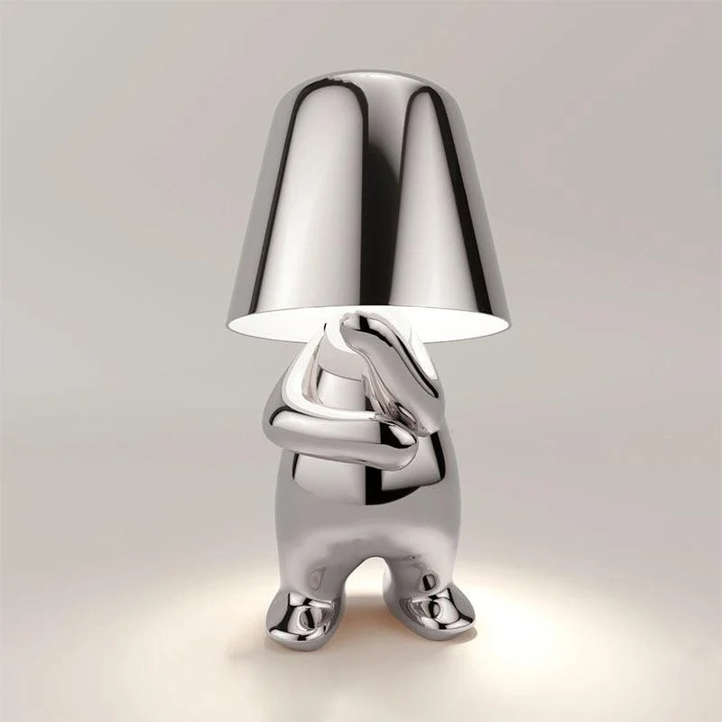Golden Lamp -  - #tag1#