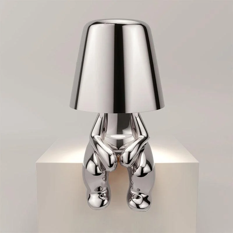Golden Lamp -  - #tag1#