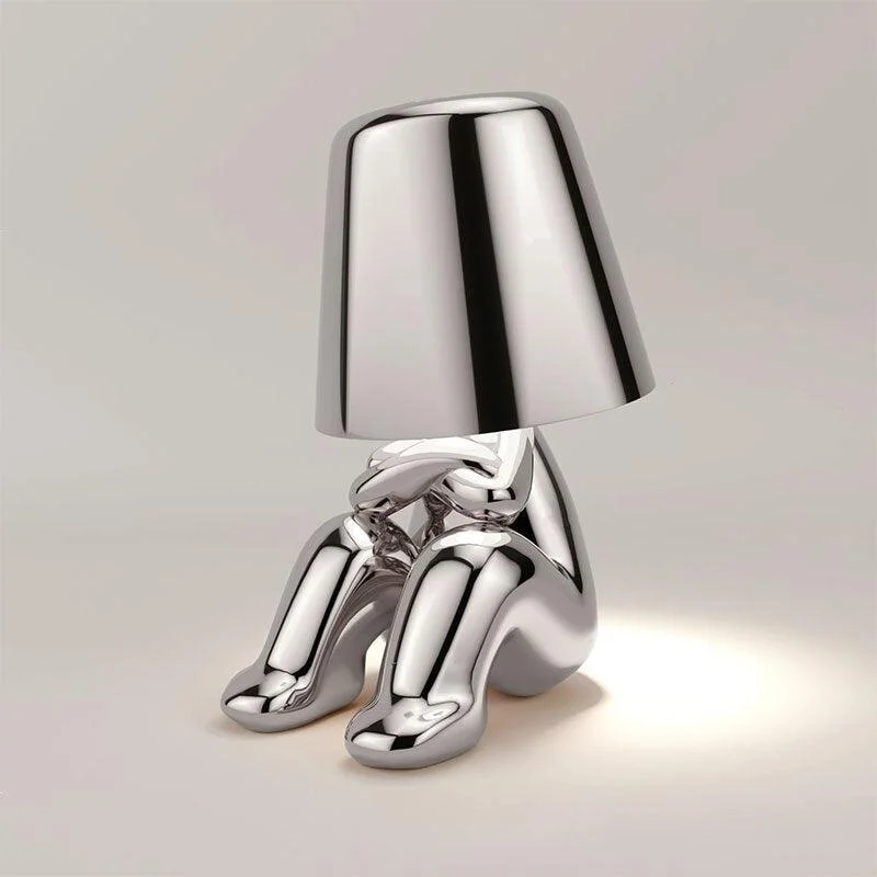 Golden Lamp -  - #tag1#