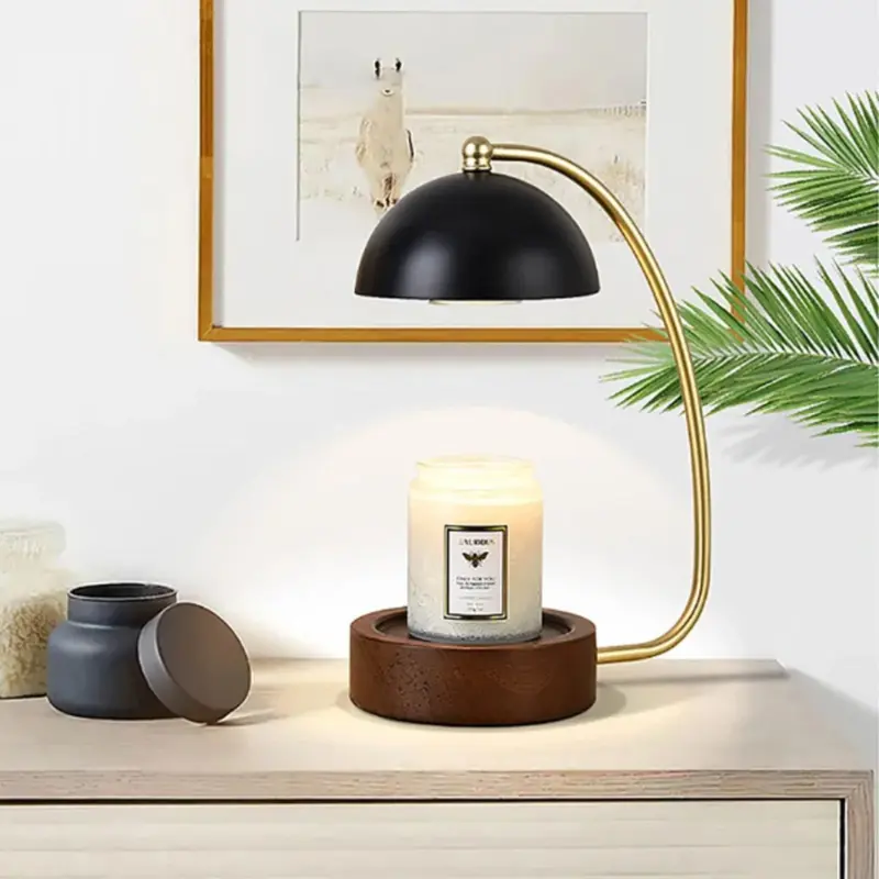 Golden_Stand_Dome_Candle_Warmer_-_-4197117 Golden Stand Dome Candle Warmer