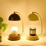 Golden_Stand_Dome_Candle_Warmer_-_-4197120 Golden Stand Dome Candle Warmer