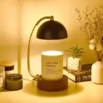 Golden_Stand_Dome_Candle_Warmer_-_-4197132 Golden Stand Dome Candle Warmer