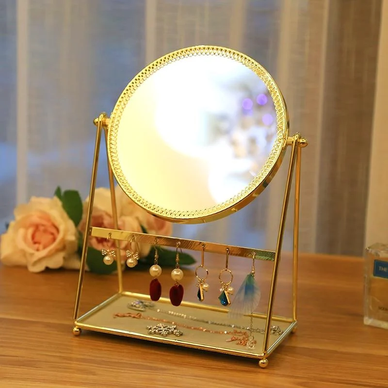 Golden Storage Mirror -  - #tag1#