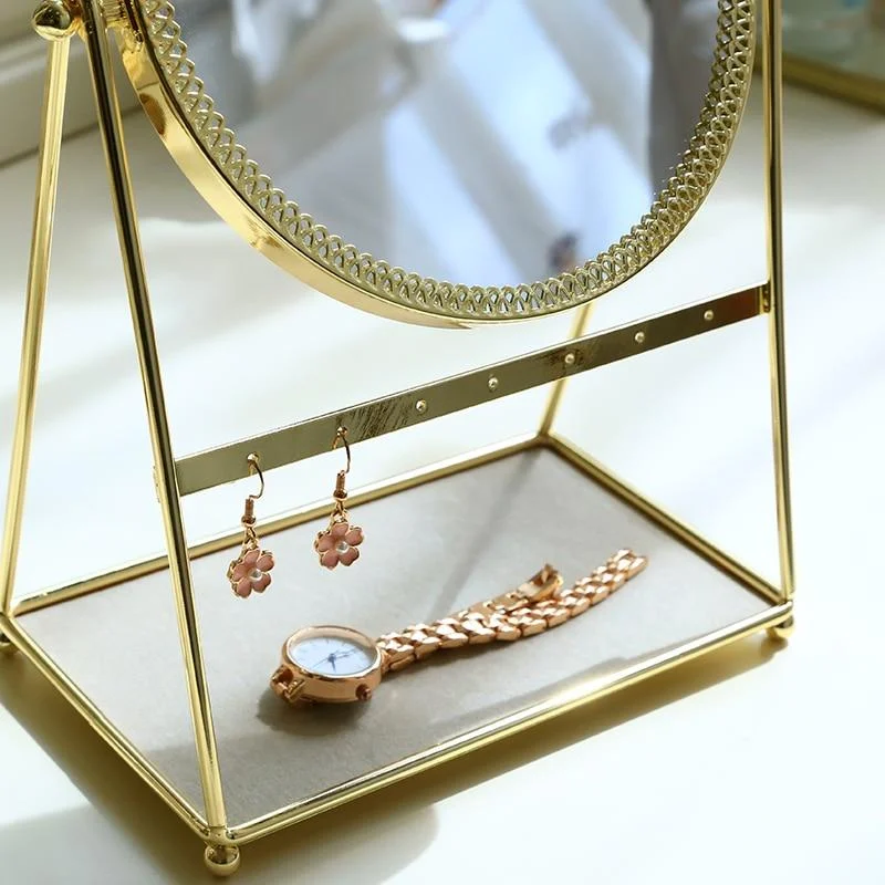 Golden Storage Mirror -  - #tag1#