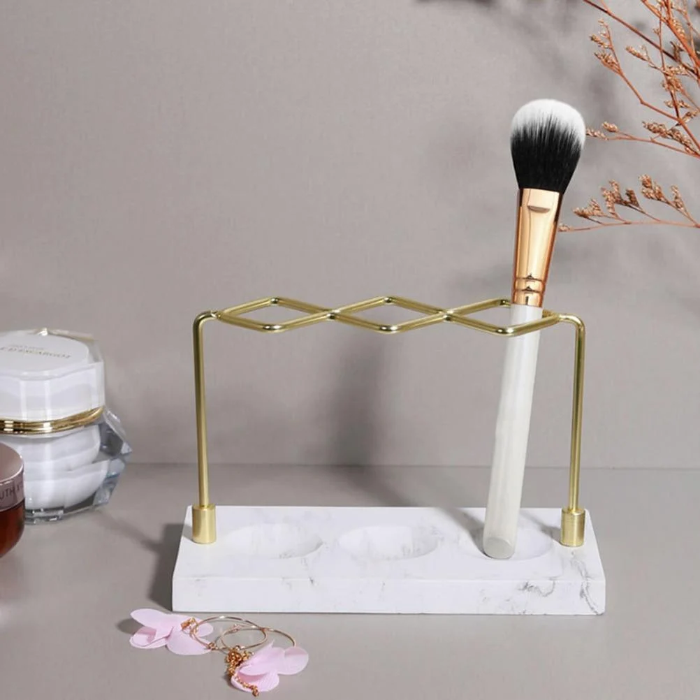 Golden Storage Rack -  - #tag1#