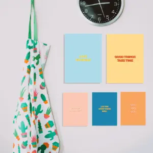 Good Things Canvas -  - #tag1#