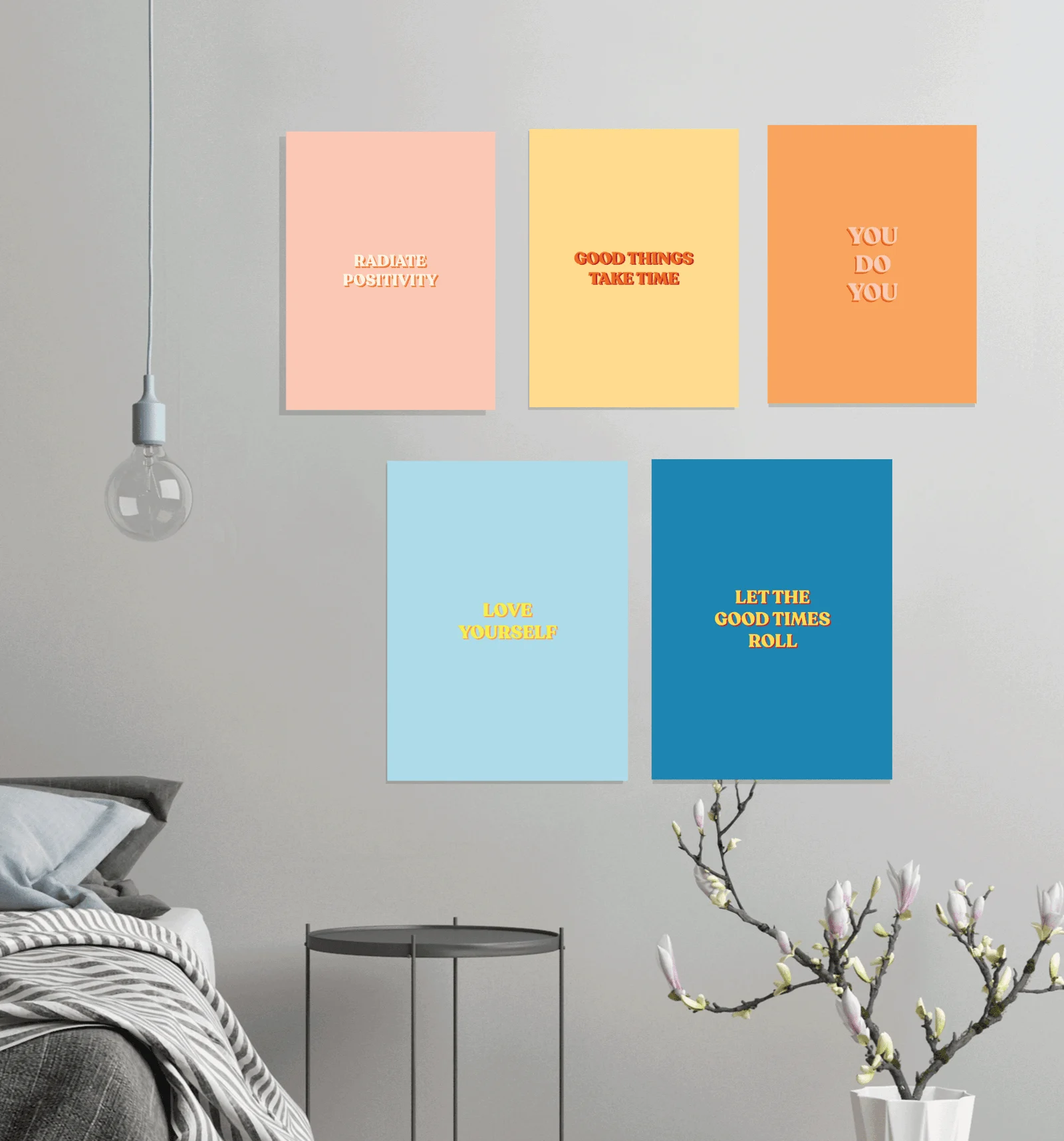 Good Things Canvas -  - #tag1#