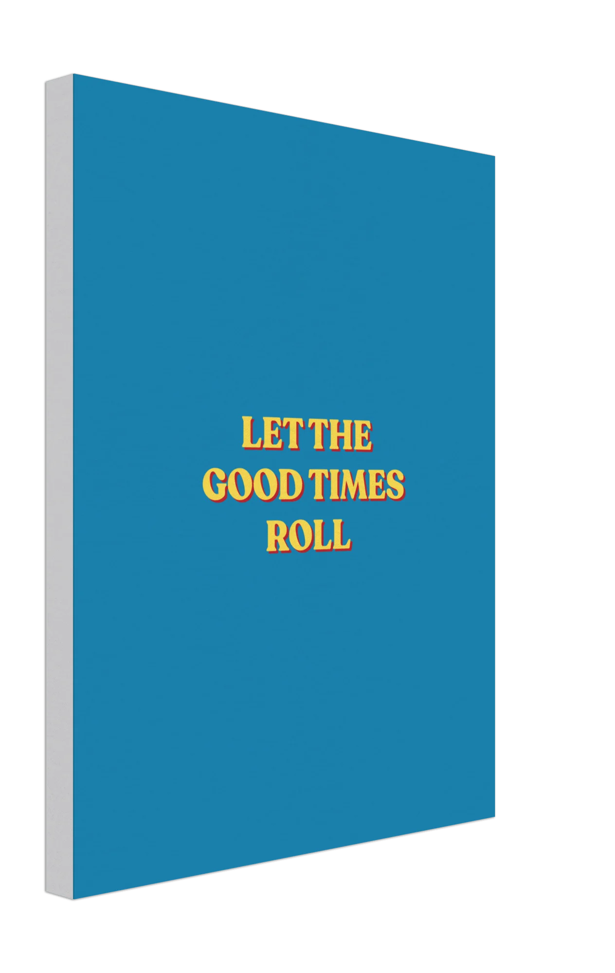 Good Things Canvas -  - #tag1#