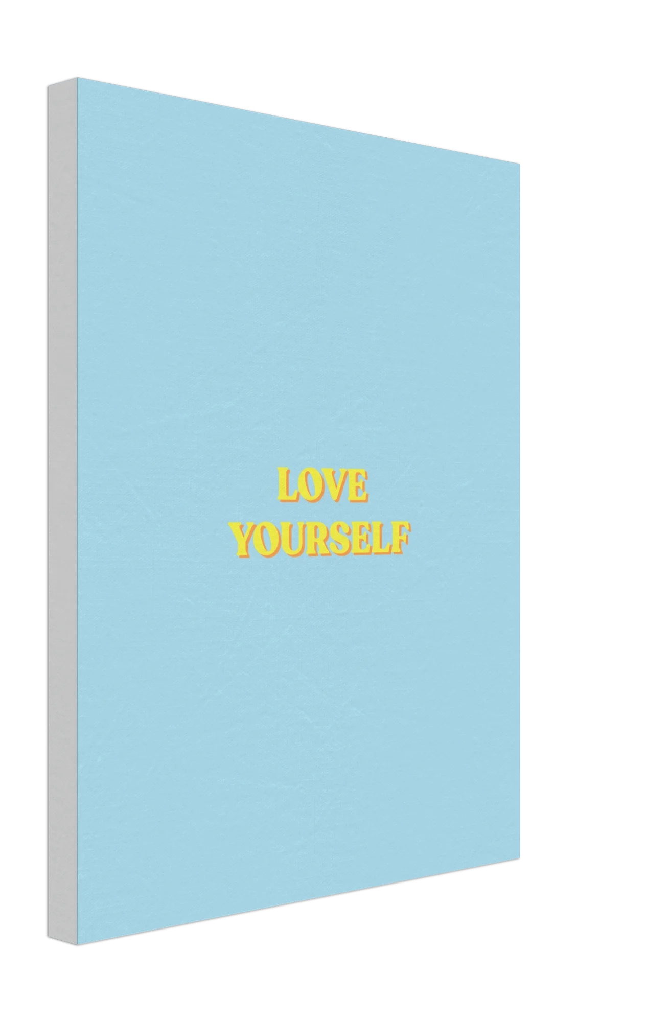Good Things Canvas -  - #tag1#