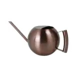 Gooseneck Stainless Steel Watering Can