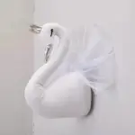 Gooseneck decoration BabySwan Nordic Decoration Children s room tag1