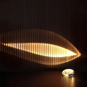 Grace Table Lamp - Stylish Lighting
