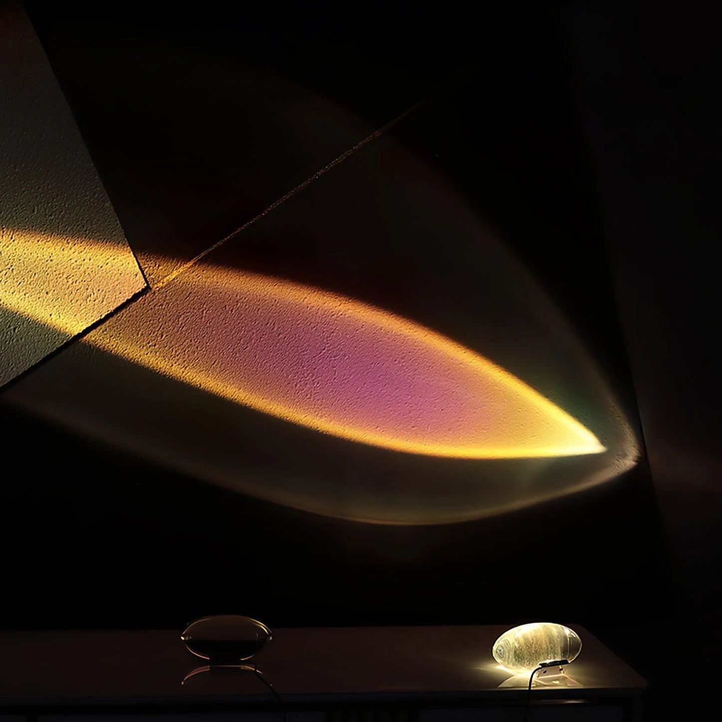 Grace Table Lamp - Stylish Lighting -  - #tag1#