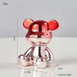 GradientMiniBearDecor-Homeko14 GradientMiniBearDecor Homeko14