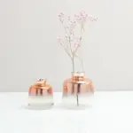 Gradient Glass Vase tag1