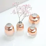 Gradient Glass Vase tag1