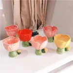 Gradient_Tulip_Flower_Mug_Cute_Ceramic_Cup_-_-4197576 Gradient Tulip Flower Mug Cute Ceramic Cup