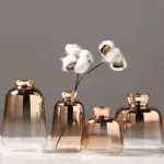 Gradient Vases
