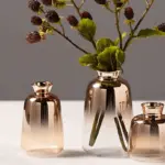 Gradient Vases