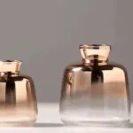 Gradient Vases