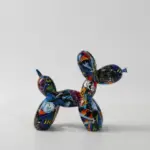 GraffitiAbstractDog-Homeko7 GraffitiAbstractDog Homeko7