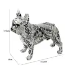 GraffitiFrenchBulldog Homeko8