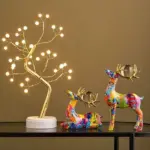 GraffitiReindeer Homeko10