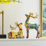 GraffitiReindeer Homeko2