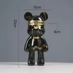 GraffitiSupremeBear-Homeko11 GraffitiSupremeBear Homeko11