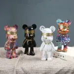 GraffitiSupremeBear-Homeko4 GraffitiSupremeBear Homeko4
