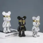 GraffitiSupremeBear-Homeko9 GraffitiSupremeBear Homeko9