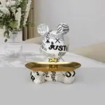 GraffitiTeddyBearTray Homeko15