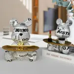 GraffitiTeddyBearTray Homeko4