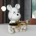 GraffitiTeddyBearTray Homeko6