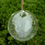 Grahaniya DecorativeHangingBallflowerVase Homeko1