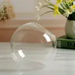 Grahaniya DecorativeHangingBallflowerVase Homeko10