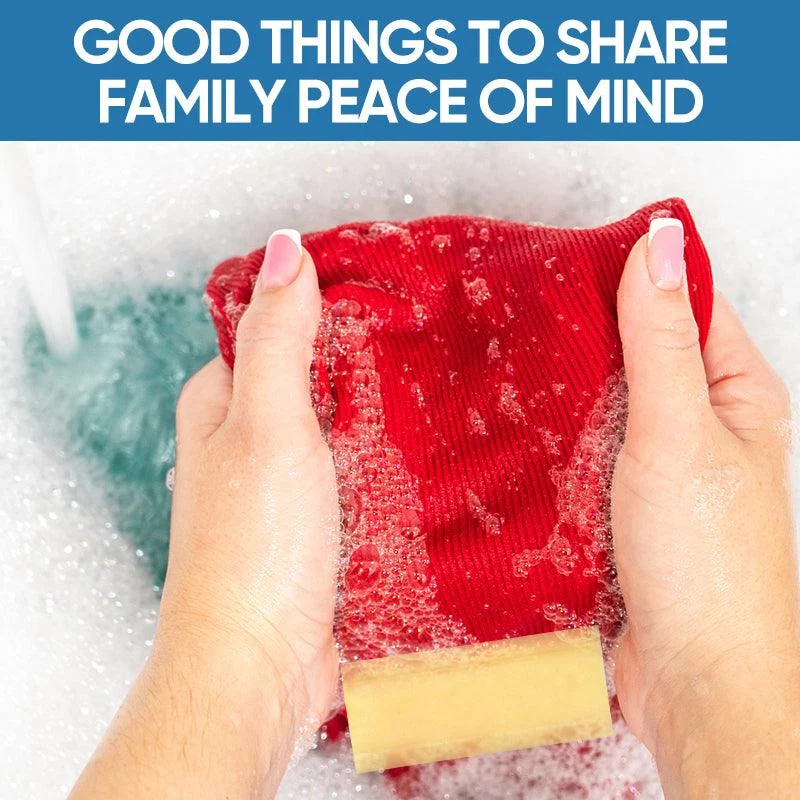 Grand Canal Soap Bar(2 pcs) -  - #tag1#