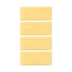 Grand Canal Soap Bar 2 pcs tag1