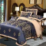GrandeurCottonBedSet Homeko1
