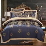 GrandeurCottonBedSet Homeko6