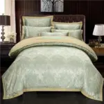 GrandeurCottonBedSet Homeko8