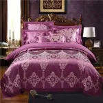 GrandeurCottonBedSet Homeko9
